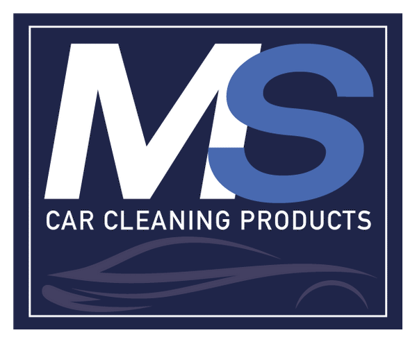 MS Car Cleaning Products