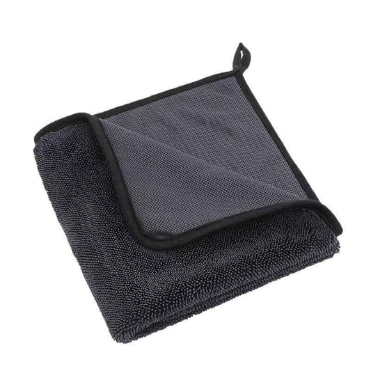 Premium Microfiber Car Dry Towels