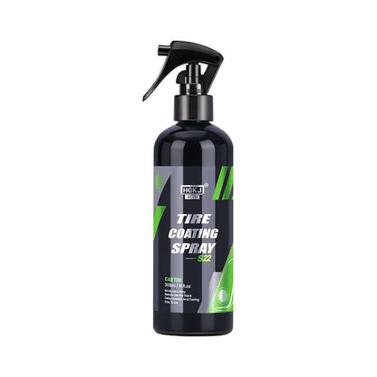 Tire Coating Spray