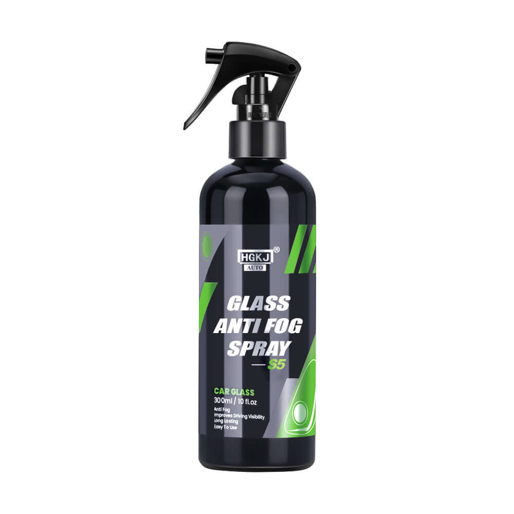 Anti-Fog Spray