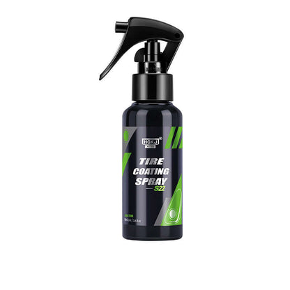 Tire Coating Spray